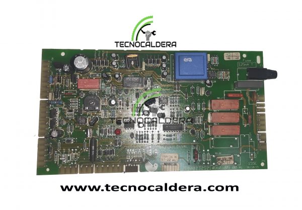 PLACA ELECTRONICA THEMIS 23E