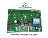 PLACA ELECTRONICA TIFELL