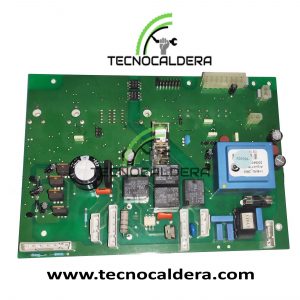 PLACA ELECTRONICA TIFELL