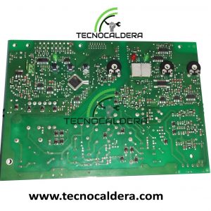 PLACA ELECTRONICA TIFELL