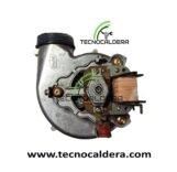 VENTILADOR ELEXIA COMFORT