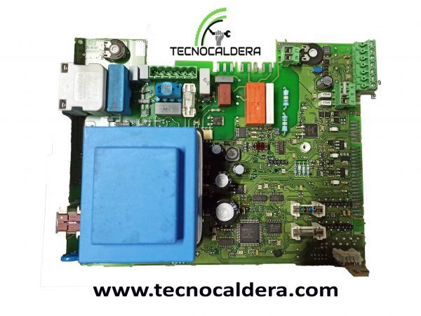 PLACA ELECTRONICA CERACLASS EXCELLENCE ZSC