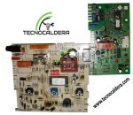 PLACA ELECTRONICA THEMA F23E