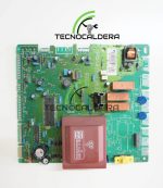 PLACA ELECTRONICA THEMACLASSIC F24E IRIS4.0