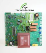 PLACA ELECTRONICA THEMACLASSIC F24E IRIS4.0