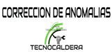CORRECCION DE ANOMALIAS GAS