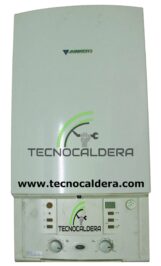 PLACA ELECTRONICA JUNKERS CERASTAR COMFORT BAJO NOX ZWN25 8MFA