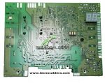 PLACA ELECTRONICA JUNKERS CERASTAR COMFORT BAJO NOX ZWN25 8MFA