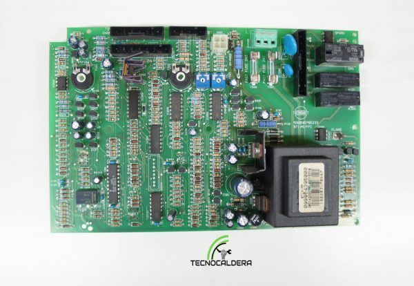 PLACA ELECTRONICA ARISTON MICROTEC 23 MFFI