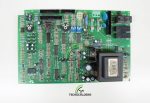 PLACA ELECTRONICA ARISTON MICROTEC 23 MFFI