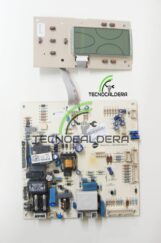 PLACA ELECTRONICA FERROLI DIVATOP LOW NOX F24