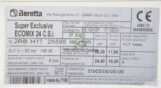 PLACA ELECTRONICA BERETTA SUPER EXCLUSIVE ECOMIX 24 C.S.I