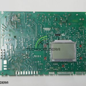 PLACA ELECTRONICA ARISTON PIGMA NOX 24FF