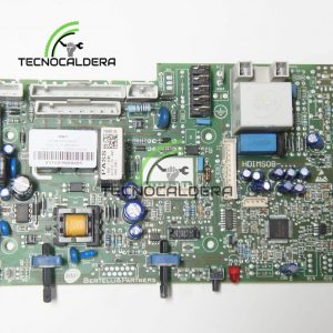 PLACA ELECTRONICA BIASI M95 24