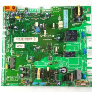 Placa Electrónica Saunier Duval Themaclassic F25E
