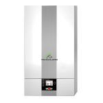 Caldera mixta de condensacion Wolf CGB 2K 24 KW