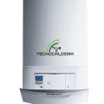 caldera a gas de condensacion vaillant ecotec plus vmw es 236 5 5 f a display