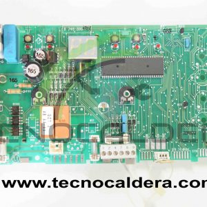 Placa electrónica JUNKERS EUROSTAR HIT ZWE 24 3MFAD