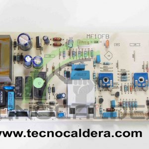 PLACA ELECTRONICA LAMBORGHINI TAURA 32 MCS W TOP