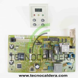 Placa electrónica VAILLANT VMW ES 282 5 R2