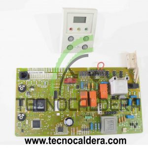 Placa electrónica VALLIANT VMW ES 242 2-5