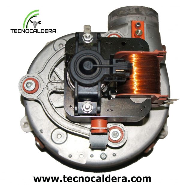 VENTILADOR