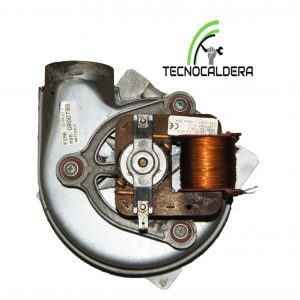 Ventilador FAGOR CONTRACT CE-20E