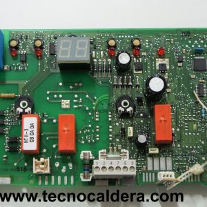 Placa electrónica JUNKERS CERASMART ZWB 7 26 A23