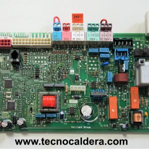 Placa electrónica Vaillant TURBOTEC plus VMW ES 21/245/4-5 R3