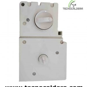 Placa electrónica JUNKERS NOVASTAR ZW20 con carcasa