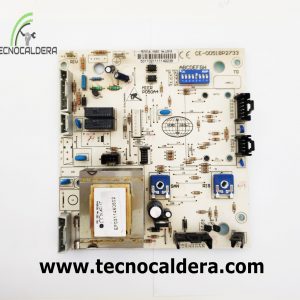 Placa electrónica TIFFELL BIFFEL 25