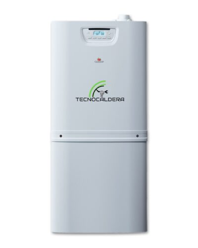 Saunier duval DUOMAX CONDENS 34