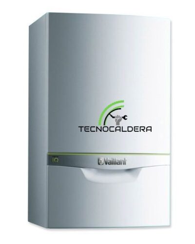 vaillant ECOTEC PLUS