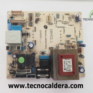 Placa electrónica FERROLI DIVATECH F24