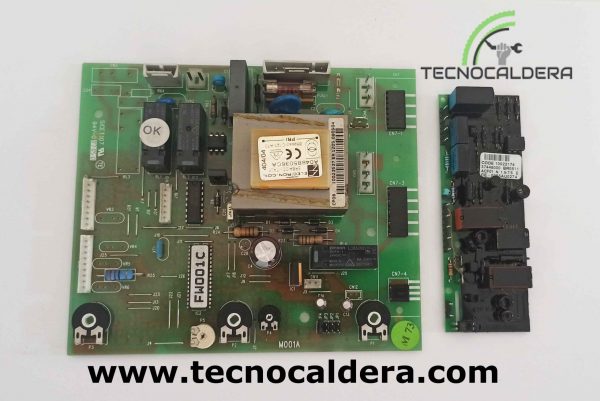 PLACA ELECTRONICA scaled