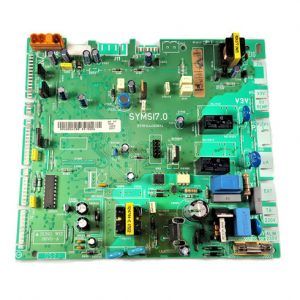 Placa Electronica Saunier Duval Themafast C25E Symsi7.0